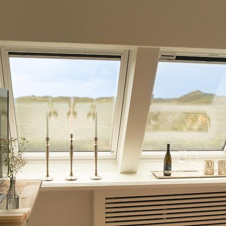 Boutique Suites Sylt In Kampen Am Roten Kliff Re-Opening Mai 2023 Exterior photo