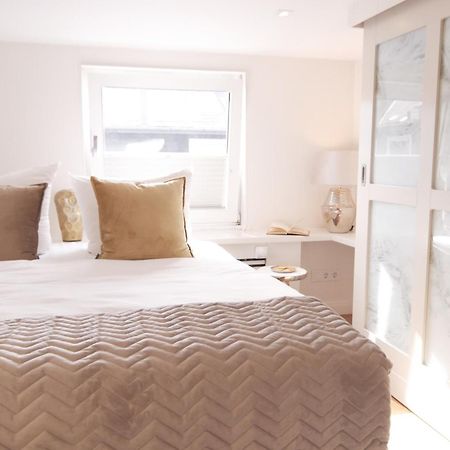 Boutique Suites Sylt In Kampen Am Roten Kliff Re-Opening Mai 2023 Exterior photo