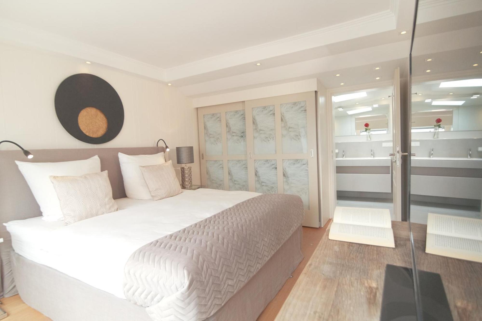 Boutique Suites Sylt In Kampen Am Roten Kliff Re-Opening Mai 2023 Exterior photo