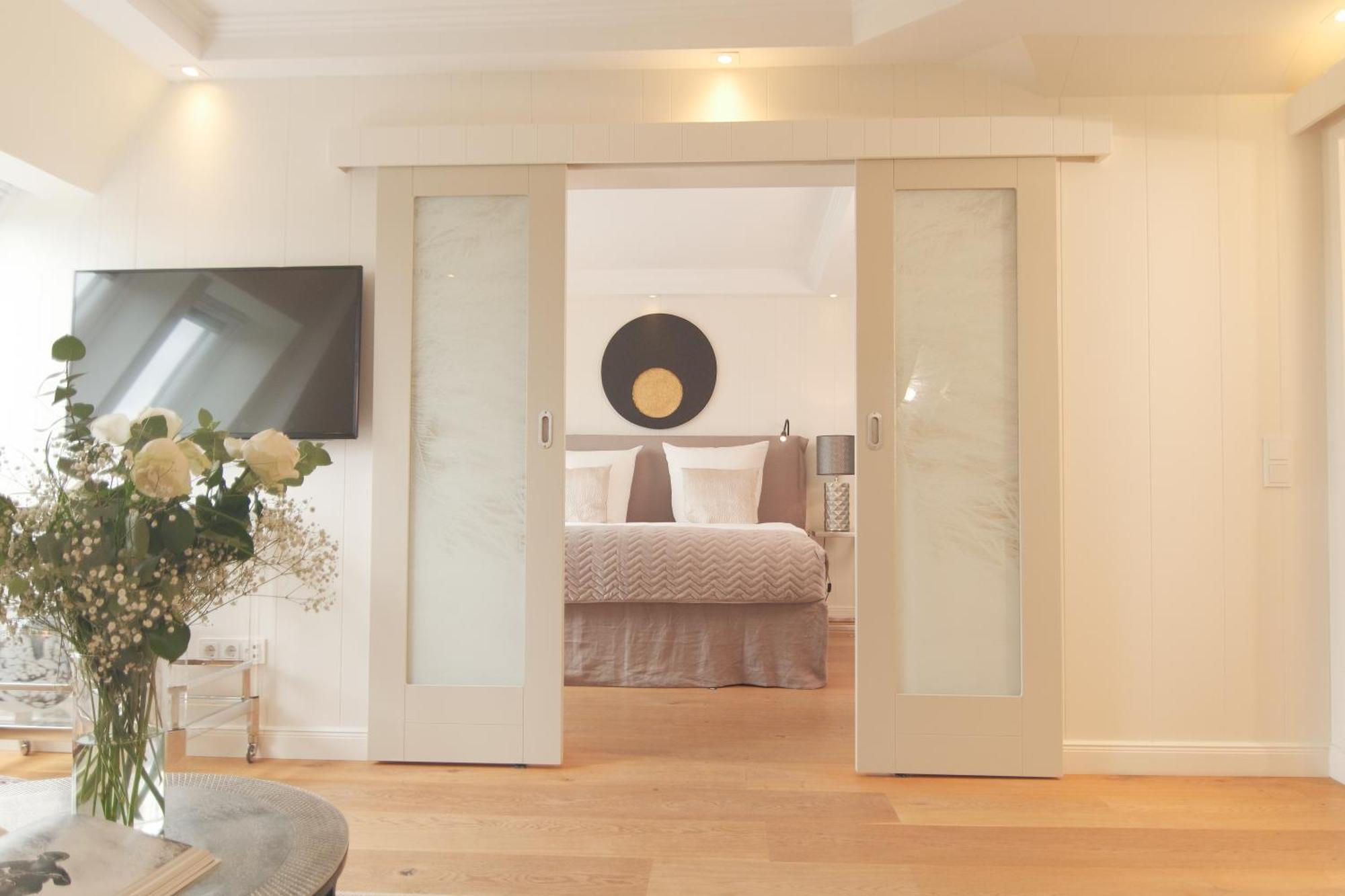 Boutique Suites Sylt In Kampen Am Roten Kliff Re-Opening Mai 2023 Exterior photo