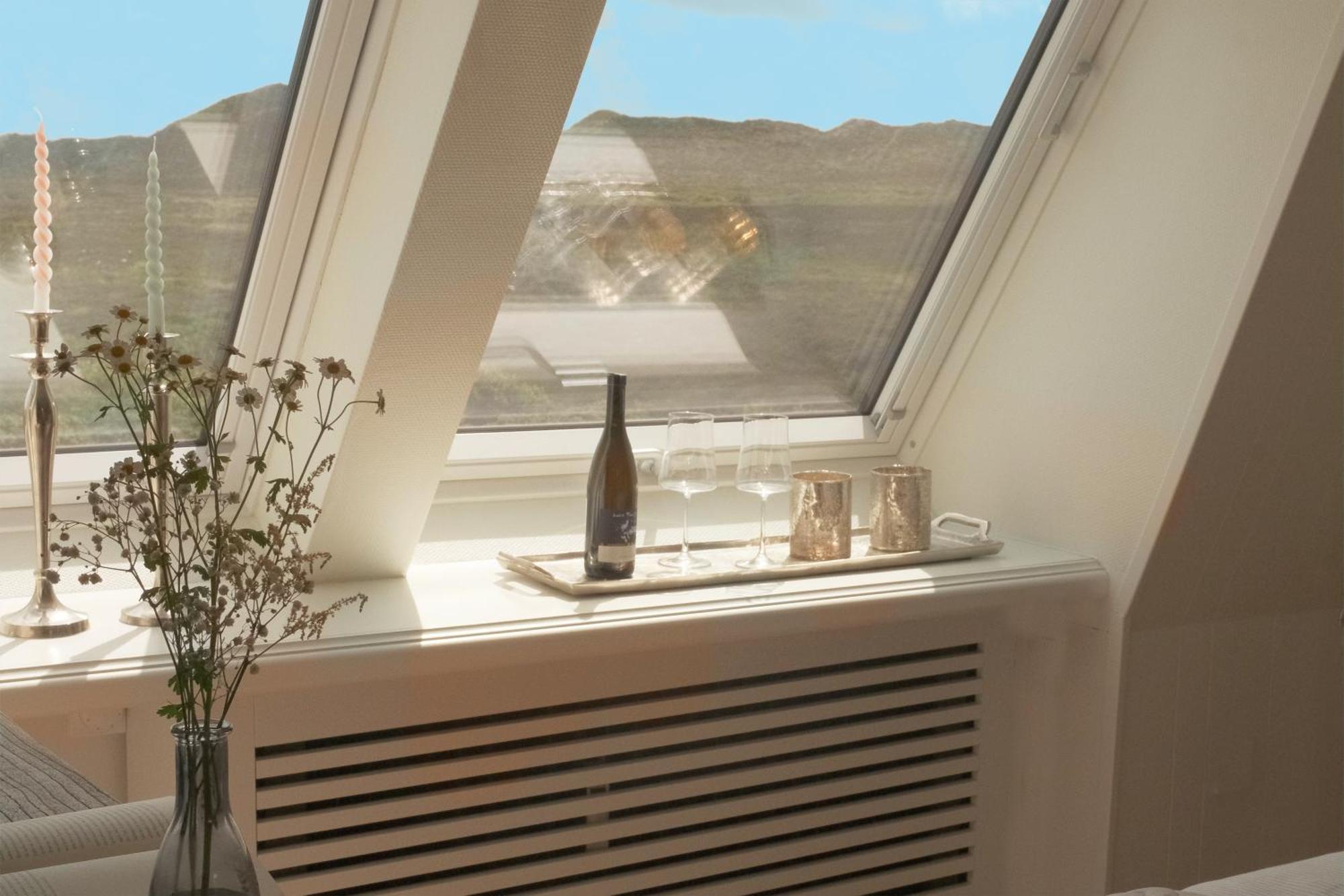 Boutique Suites Sylt In Kampen Am Roten Kliff Re-Opening Mai 2023 Exterior photo