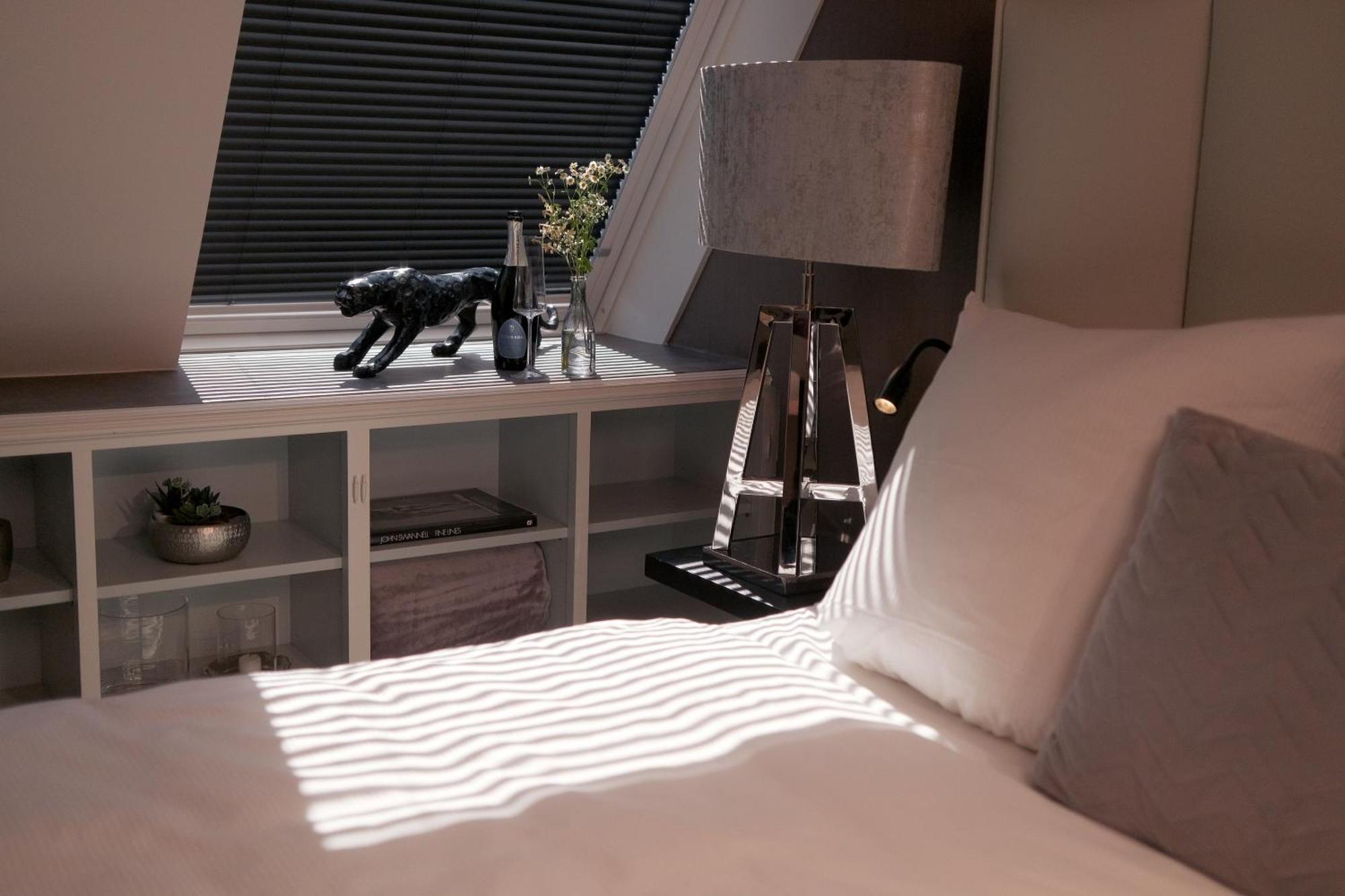 Boutique Suites Sylt In Kampen Am Roten Kliff Re-Opening Mai 2023 Exterior photo