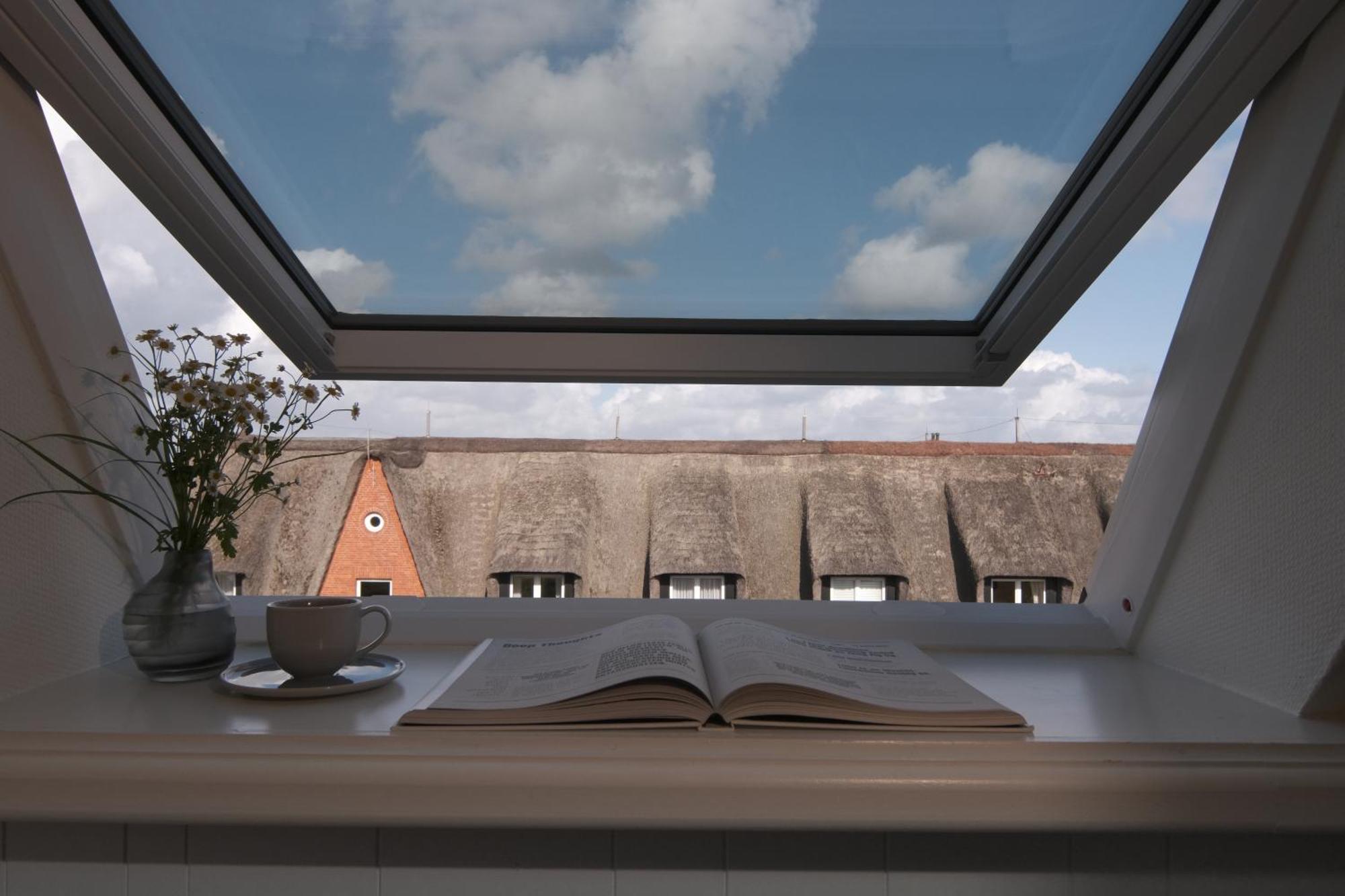 Boutique Suites Sylt In Kampen Am Roten Kliff Re-Opening Mai 2023 Exterior photo