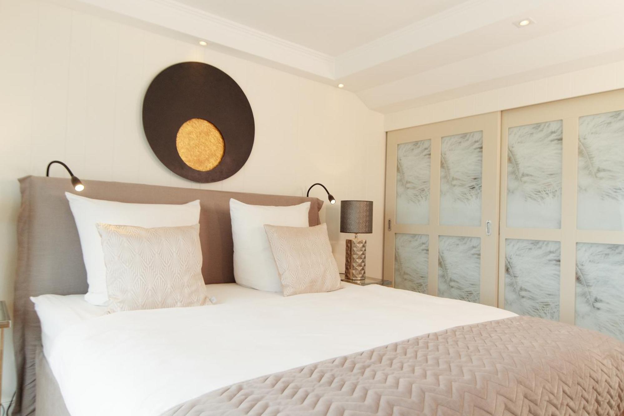 Boutique Suites Sylt In Kampen Am Roten Kliff Re-Opening Mai 2023 Exterior photo