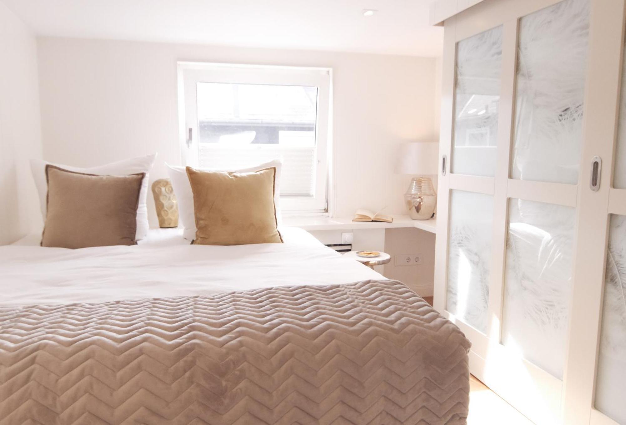 Boutique Suites Sylt In Kampen Am Roten Kliff Re-Opening Mai 2023 Exterior photo
