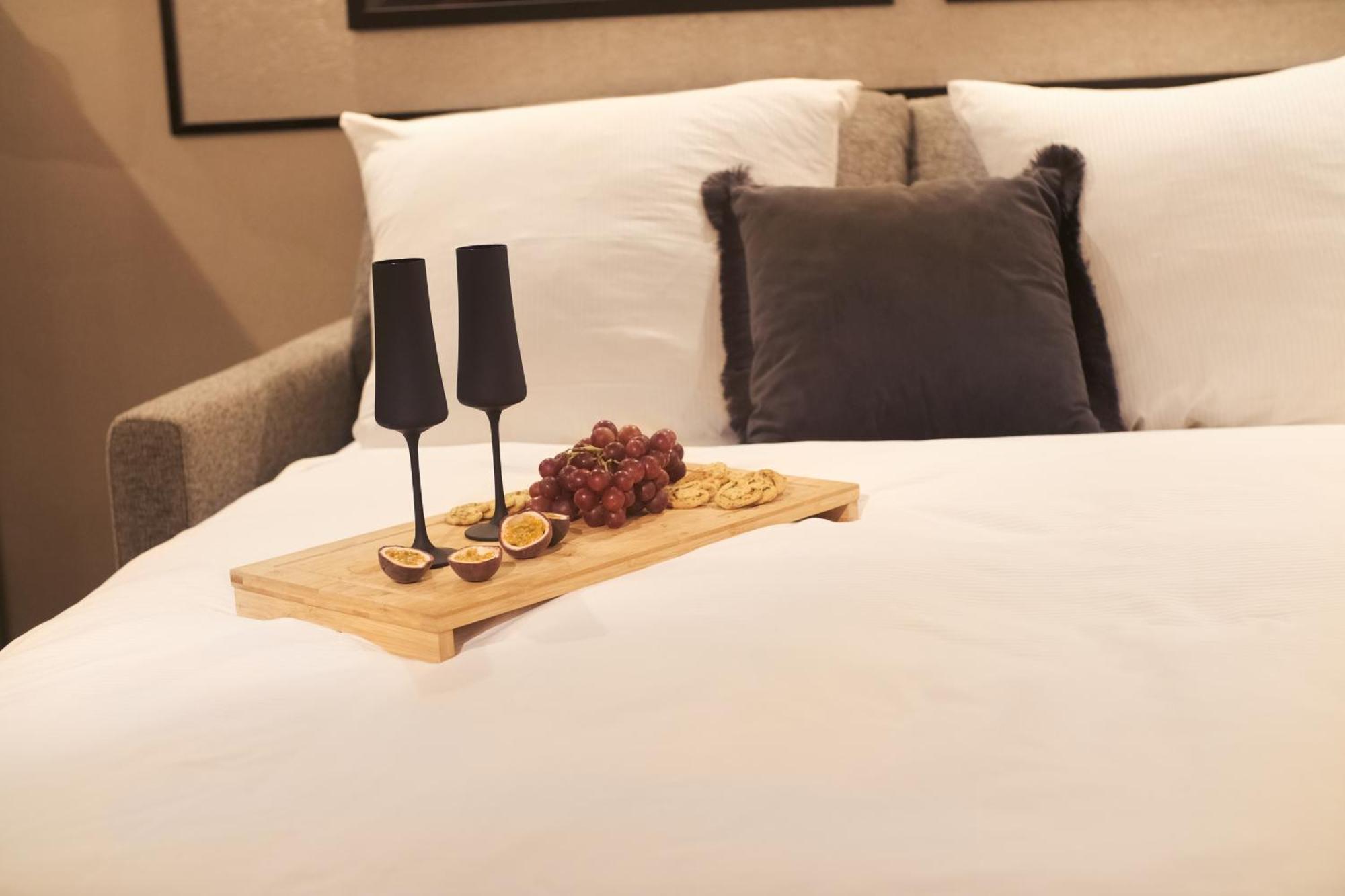 Boutique Suites Sylt In Kampen Am Roten Kliff Re-Opening Mai 2023 Exterior photo