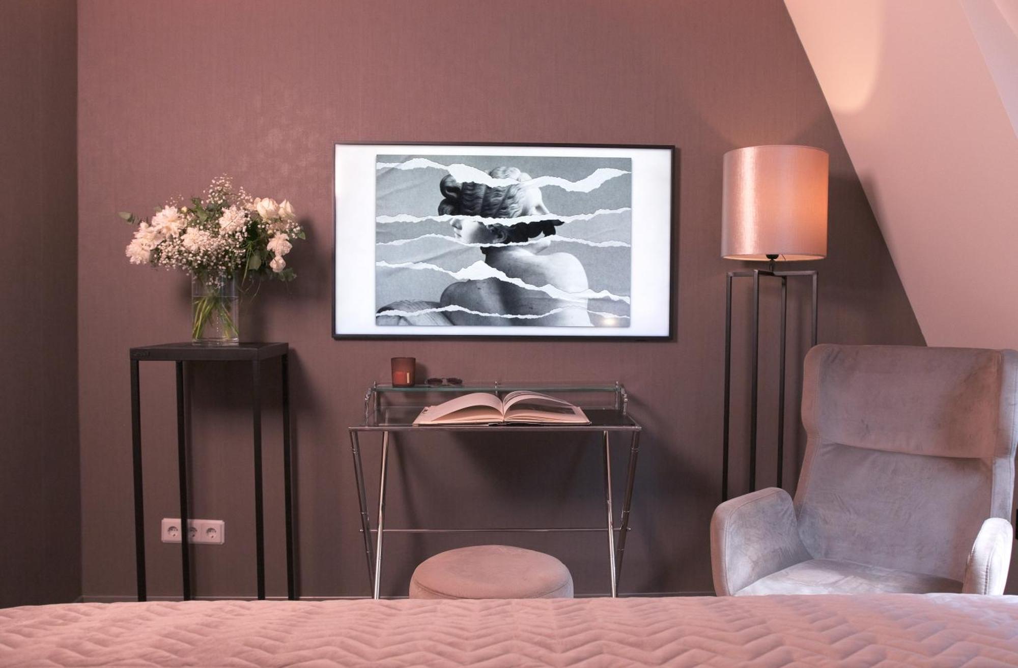 Boutique Suites Sylt In Kampen Am Roten Kliff Re-Opening Mai 2023 Exterior photo